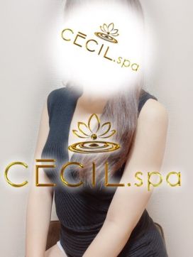 篠原(シノハラ)|CECIL spa セシルスパで評判の女の子