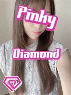 ゆい|Pinky Diamondでおすすめの女の子