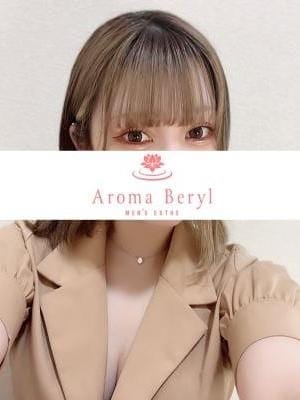 桜井 るな(Aroma Beryl-アロマベリル-)のプロフ写真2枚目