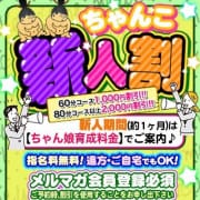 新人ちゃん娘と仲良くなろう割引♪（新人ちゃん娘割）|ちゃんこ 茨城 龍ケ崎・取手店