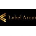 Label Aroma