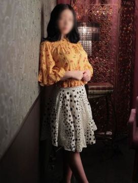 黒木 めいさ|人妻専門店札幌で評判の女の子