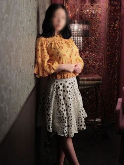 黒木 めいさ|人妻専門店札幌でおすすめの女の子