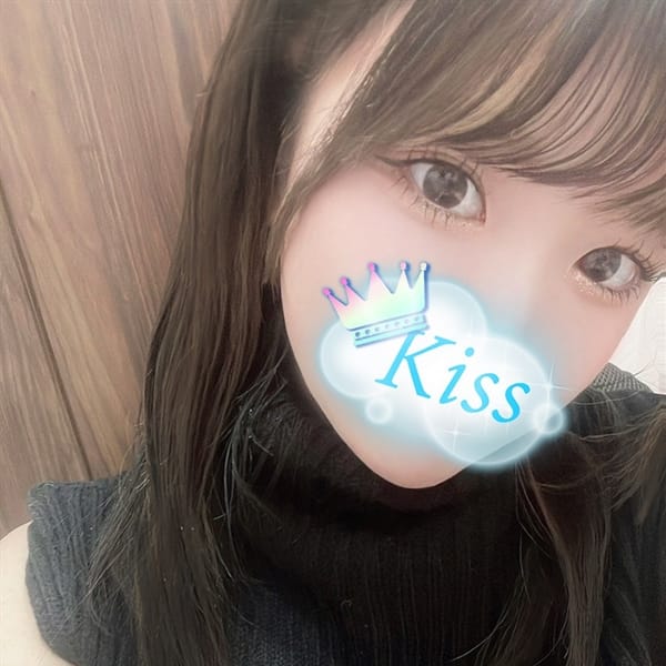 すみれ【絶対美少女可憐参上】 | GIRLS KISS【ガールズキス】(谷九)