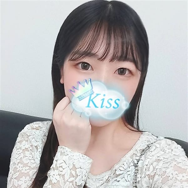 ゆな【未経験だけどご奉仕大好き♡】 | GIRLS KISS【ガールズキス】(谷九)