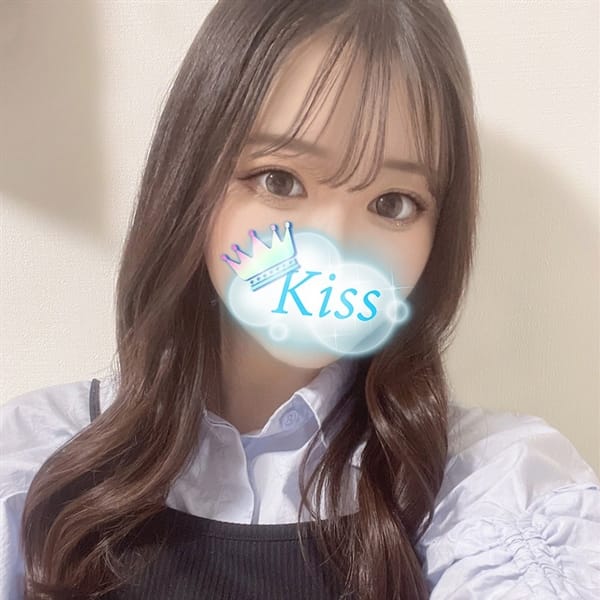 MIO【ミオ】【♡リアルガチ18歳アイドル♡】 | GIRLS KISS【ガールズキス】(谷九)