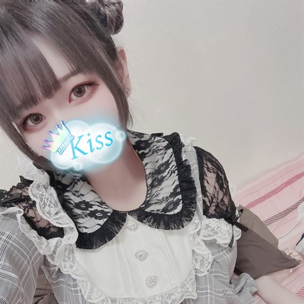 るり【完全業界未経験萌え萌え系】 | GIRLS KISS【ガールズキス】(谷九)