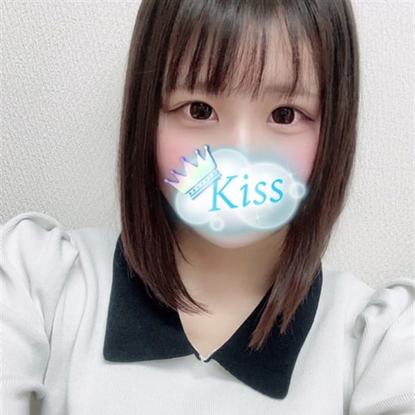 みるく【業界未経験ロリエンジェル♡】 | GIRLS KISS【ガールズキス】(谷九)