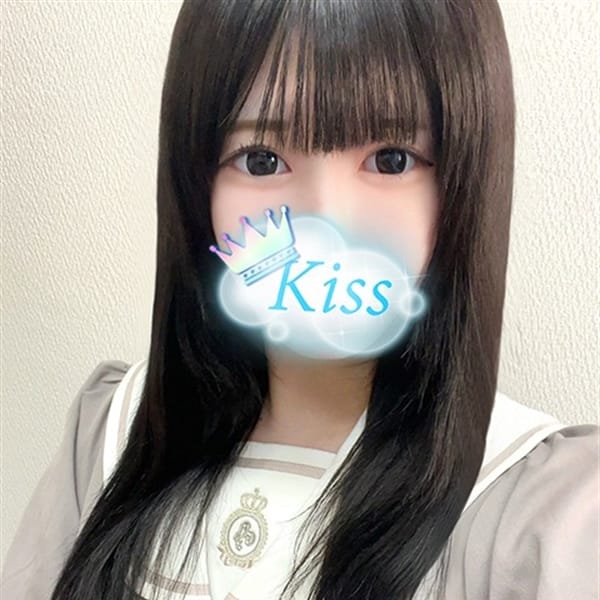 はな【ご奉仕大好き19歳美少女】 | GIRLS KISS【ガールズキス】(谷九)