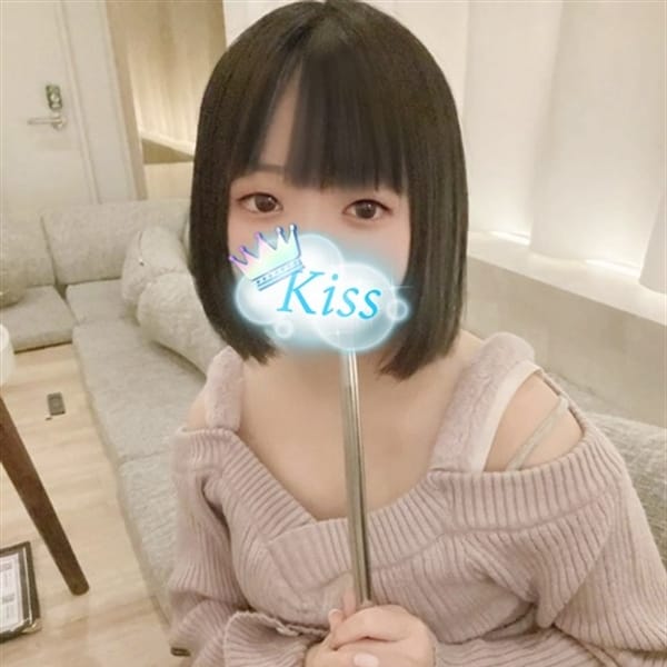 あや【業界未経験合法アイドル19歳】 | GIRLS KISS【ガールズキス】(谷九)