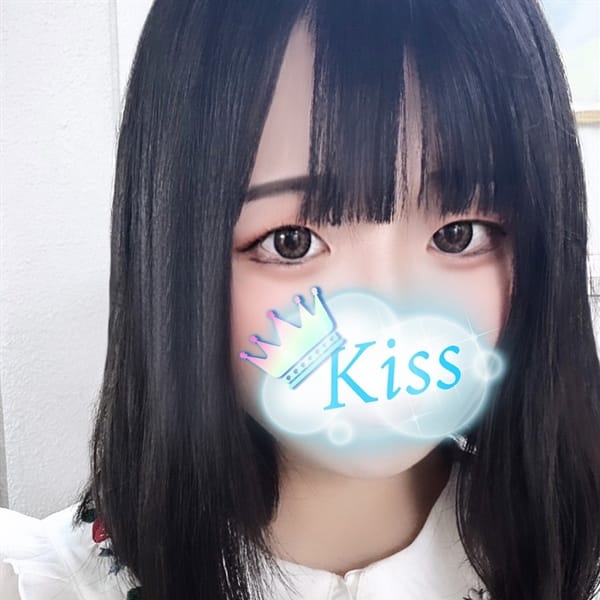 あすな【恋愛ドラマにいそうな美少女】 | GIRLS KISS【ガールズキス】(谷九)