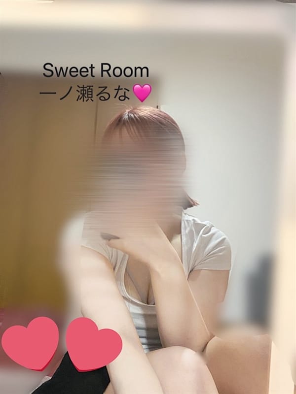 一ノ瀬　るな(Sweet Room～スイートルーム～)のプロフ写真4枚目