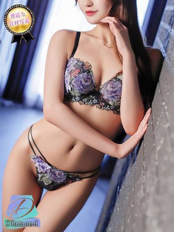 【DIA】AZUSA SHIRAISHI