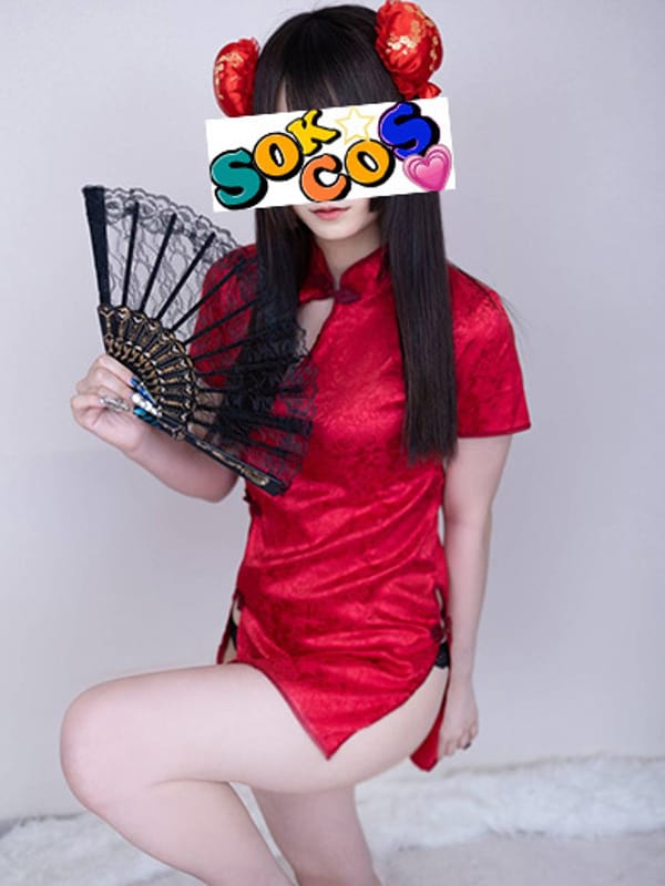 Kasumi ☆ All courses OK beauty ☆