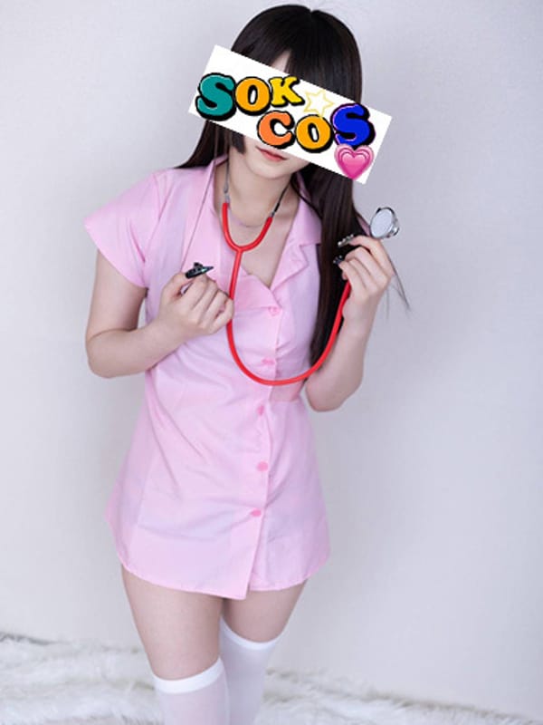 Kasumi ☆ All courses OK beauty ☆