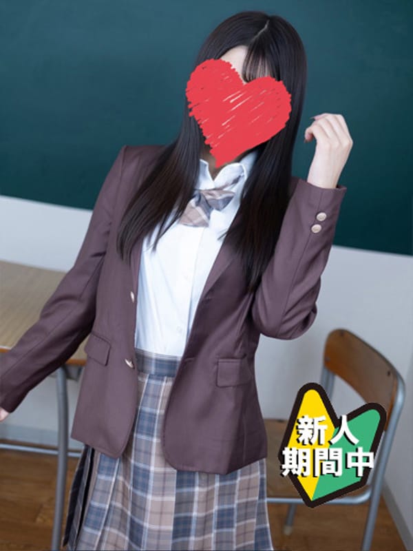 ☆Ririn☆A good-looking honor student♪