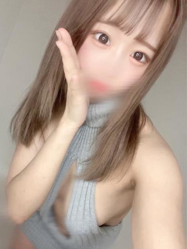 Yuyu☆Erotic girl with H cup beautiful breasts☆