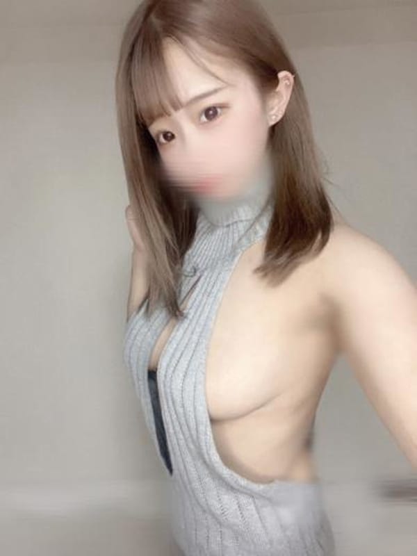 Yuyu☆Erotic girl with H cup beautiful breasts☆