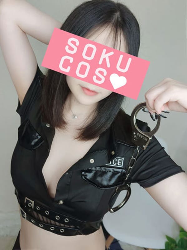 ☆Azumi☆A petite and super cute honor student♪