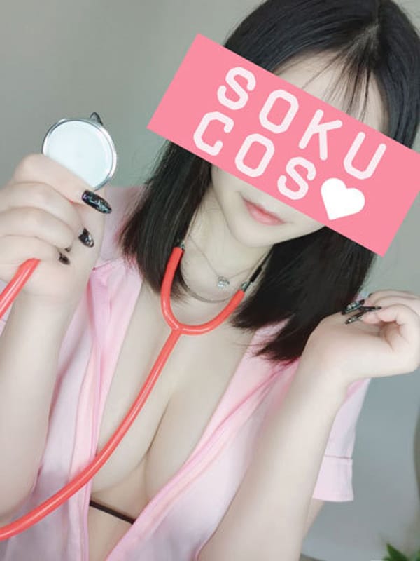 ☆Azumi☆A petite and super cute honor student♪