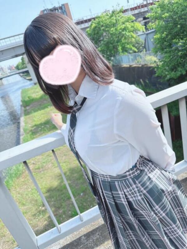 ももか『ハーフ巨乳美少女』