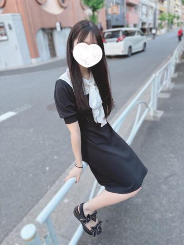 体験みな『おっとり優しい薄幸美少女』