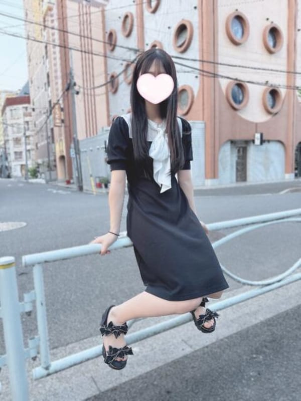 体験みな『おっとり優しい薄幸美少女』