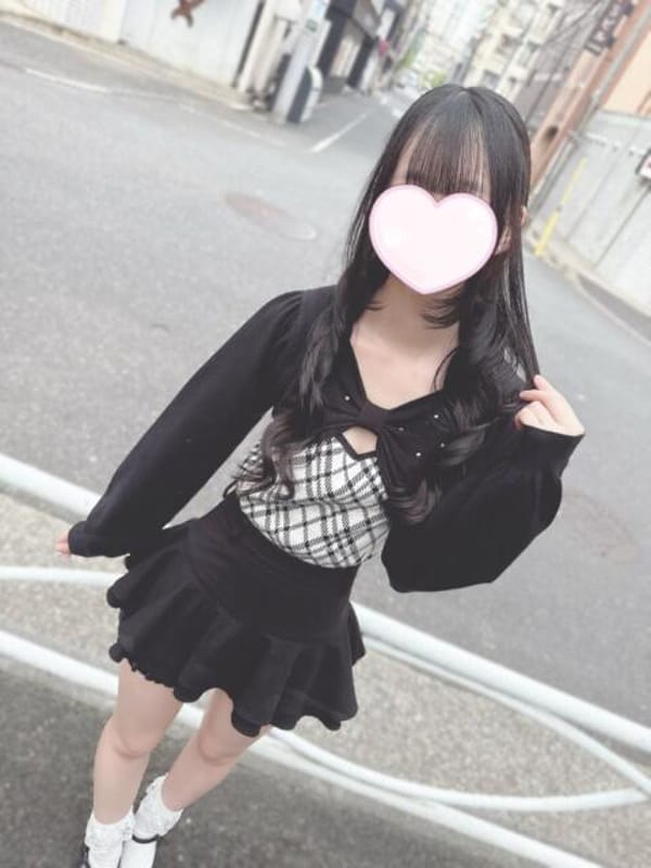 体験入店『超期待の完全未経験美少女』