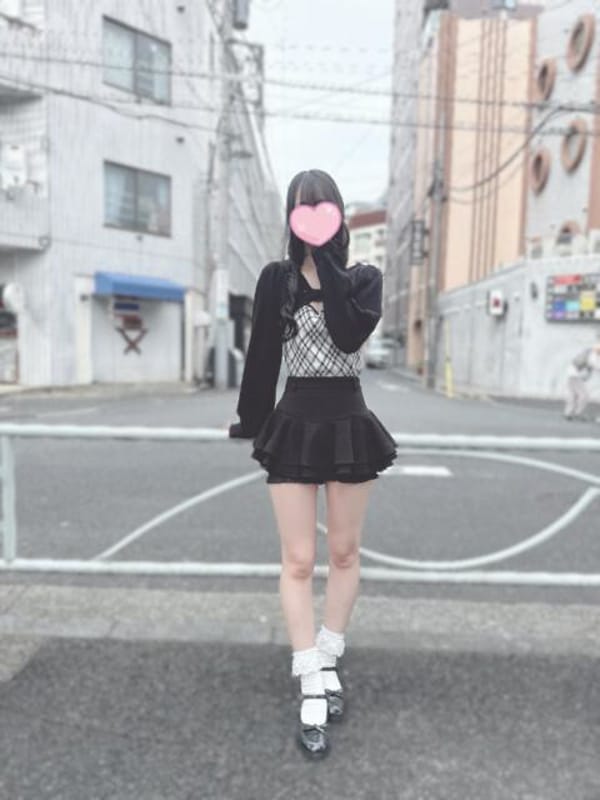 体験入店『超期待の完全未経験美少女』