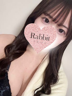 松尾みわ(Rabbit（ラビット）)のプロフ写真1枚目