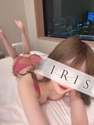 花音/かのん(IRIS～アイリス～)のプロフ写真1枚目