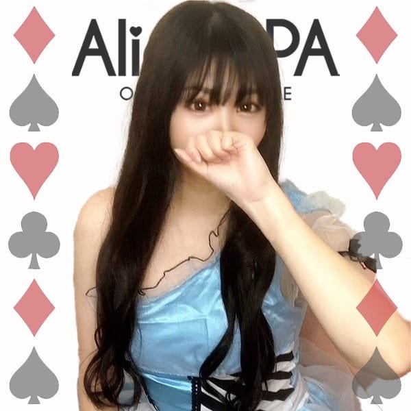 みお【本格派S級セラピスト】 | Alice SPA(アリススパ)(日本橋・千日前)
