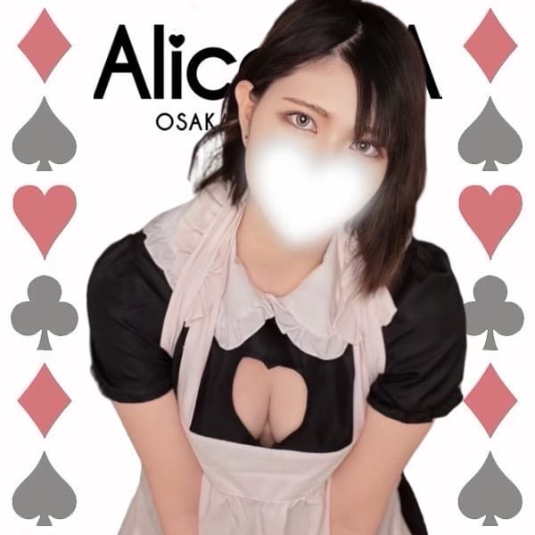 ゆか【♡長身モデル体型の大型新人♡】 | Alice SPA(アリススパ)(日本橋・千日前)