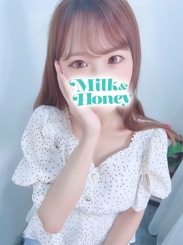 花咲るな(Milk&Honey)のプロフ写真1枚目