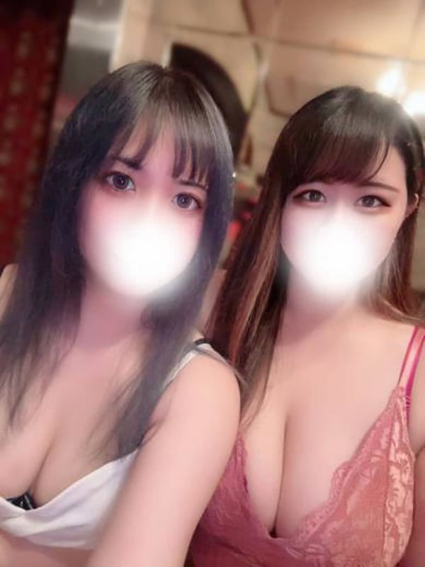 あい＆ひなた　姉妹3Ｐコース