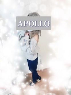 まい|APOLLOでおすすめの女の子
