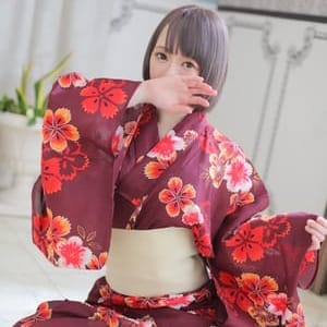 えれな｜熱海デリヘル浴衣美女図鑑 - 熱海・伊豆デリヘル