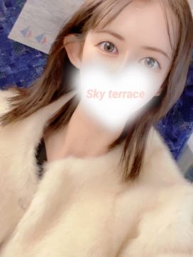 空|Sky terrace -スカイテラス-で評判の女の子