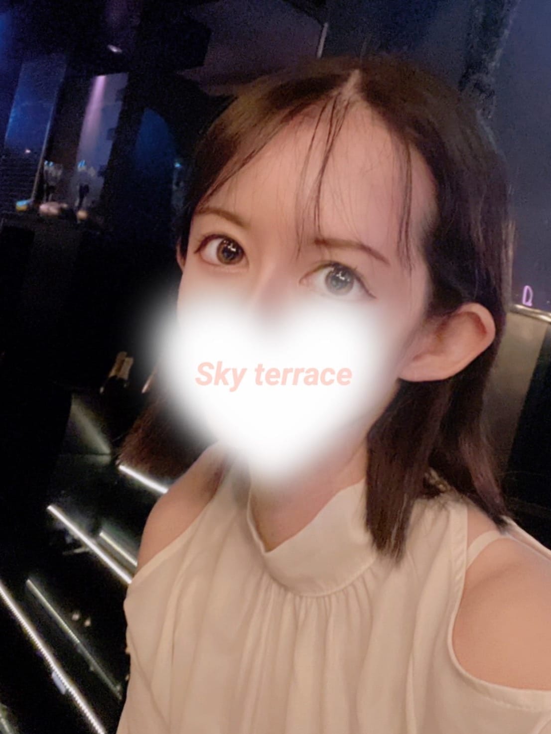 空(Sky terrace -スカイテラス-)のプロフ写真2枚目