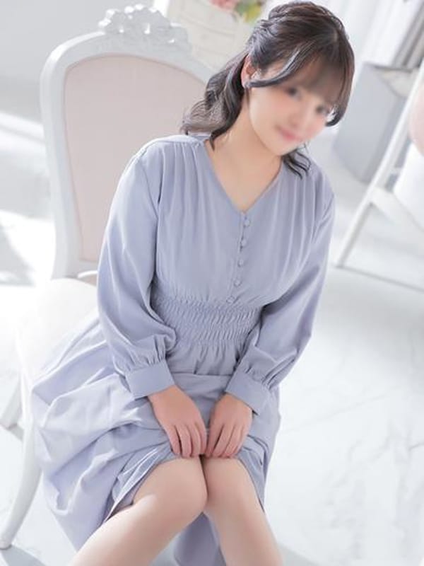 ゆずは【甘えん坊】【愛嬌抜群】