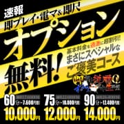 「即プレイ・電マ＆即尺 オプション 無料」07/26(金) 22:51 | 即ヤリ従順OLずっぷり2度ヌキ生願望のお得なニュース