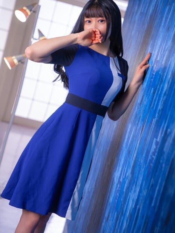 Miona Nagomi