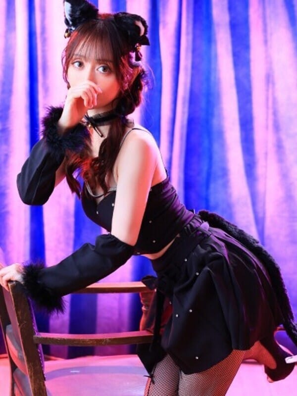 tsukishiro rika