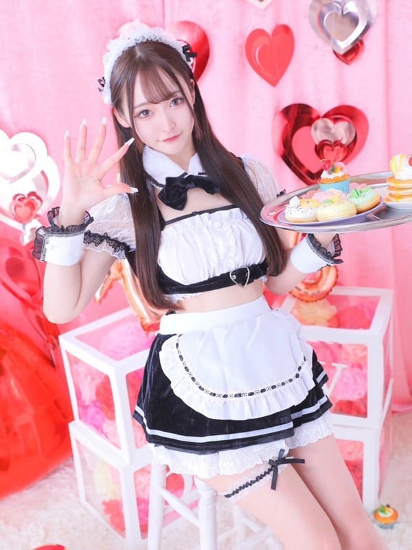 るか【人懐っこい敏感小柄娘】