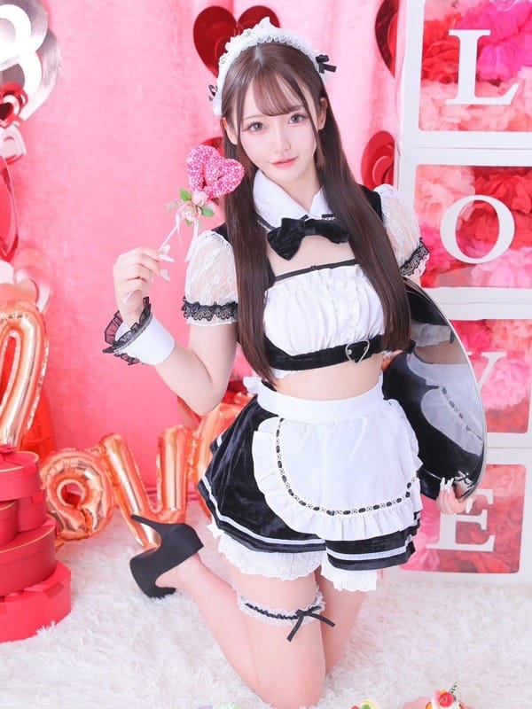 るか【人懐っこい敏感小柄娘】
