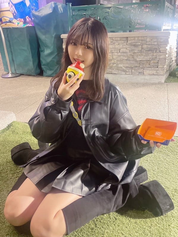 ゆの【超アイドル系女子大生】