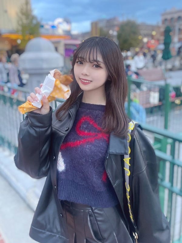 ゆの【超アイドル系女子大生】