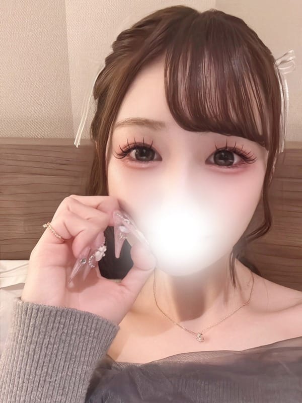 かりな【美巨F乳天使降臨】