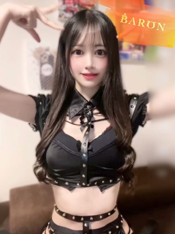 こはる【モデル級スレンダー】