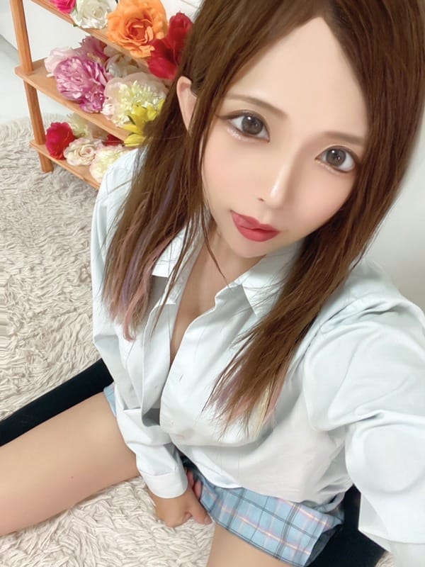 せりな【超敏感キレカワ姉系】